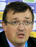 Dainis Kazakevics Dainis Kazakevics