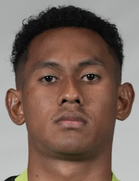 Yeremia Merauje
