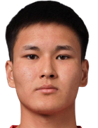 Nurtaazim Kyshtobaev Nurtaazim Kyshtobaev