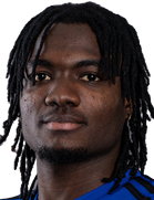 Oladotun Olatunde-Matthew Oladotun Olatunde-Matthew