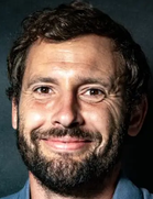 Bartosz Sieron