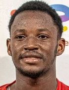Josaphat Éléazar Ouattara