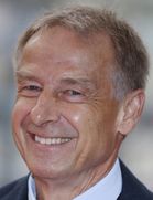 Jürgen Klinsmann - 監督プロフィール | Transfermarkt
