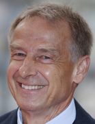 Jürgen Klinsmann Jürgen Klinsmann