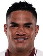 Anderson Santamaría