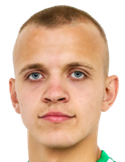 Pavel Izotov