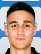 Luka Mikulic Luka Mikulic