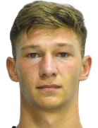 Vladyslav Gromskyi Vladyslav Gromskyi