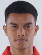 Faras Sangaji