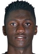 Muhamadou Kanteh