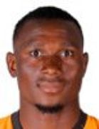 Evans Kayombo Evans Kayombo