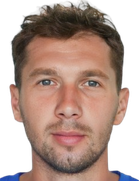 Dmytro Chernukha