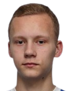 Denis Cherkasov Denis Cherkasov