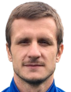 Kirill Barchugov Kirill Barchugov