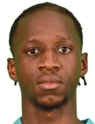 Karang Sekou Dramé Karang Sekou Dramé