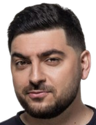 Roman Kositsyn Roman Kositsyn