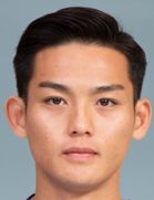 Kirato Sasaki headshot