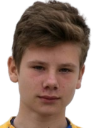 Dmitriy Ostapenko