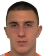 Maksim Belyi