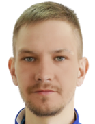 Nikolay Mitenkov Nikolay Mitenkov