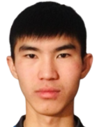 Dashi Dyrkheev Dashi Dyrkheev