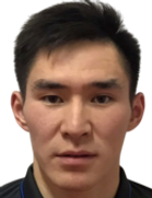 Nanzat Vanzhilov Nanzat Vanzhilov