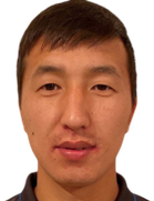 Erdem Galdanov Erdem Galdanov