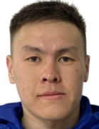 Chimit Danzanov Chimit Danzanov