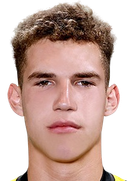 Denys Gordyeyev Denys Gordyeyev