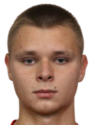 Yegor Purtsakin