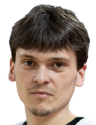 Yevgeniy Lysytsya Yevgeniy Lysytsya