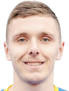 Sergiy Maksymets
