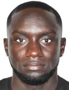 Shadrach Lantei-Mills