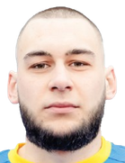 Vladyslav Bernatskyi