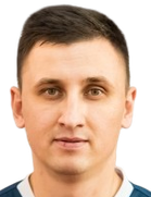 Kostyantyn Demydenko Kostyantyn Demydenko