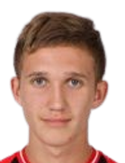 Vladyslav Gavrylyuk Vladyslav Gavrylyuk