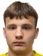 Kyrylo Zhukov Kyrylo Zhukov