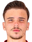 Yağız Şentürk