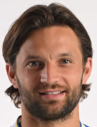 Bartosz Bereszyński Bartosz Bereszyński