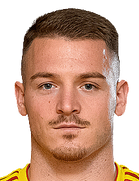 Ognjen Ozegovic Ognjen Ozegovic