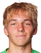 Kyrylo Frolov