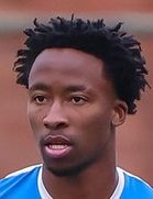 Ntokozo Nzama