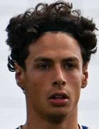 Mattia Barbone Mattia Barbone