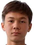 Rustem Rustemov
