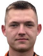 Kyrylo Grebenyuk Kyrylo Grebenyuk