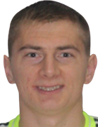 Andriy Prykhodko