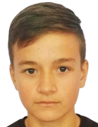 Mykhaylo Syvak