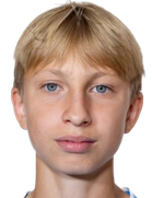 Artem Shchetinkin Artem Shchetinkin