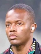 Mpumelelo Ndaba Mpumelelo Ndaba