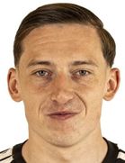 Luca Rothert